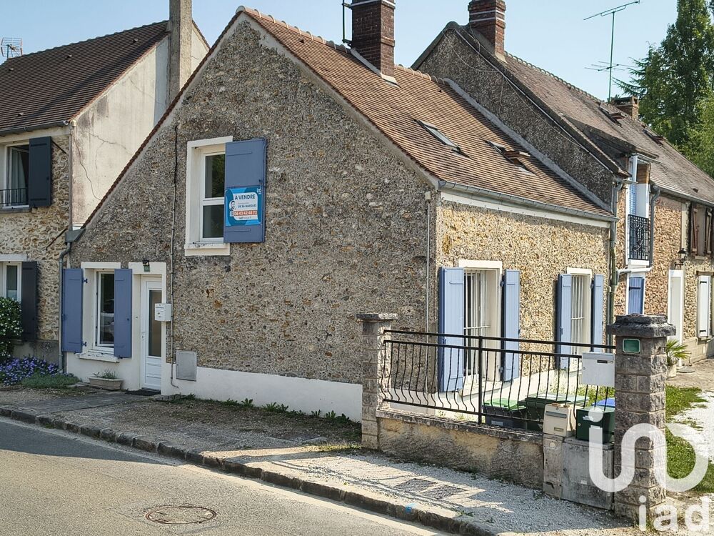 Vente Maison de village 5 pièces