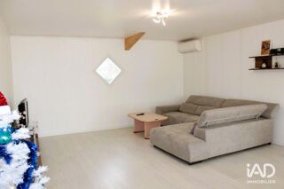  Maison à vendre 8 pièces 226 m²
