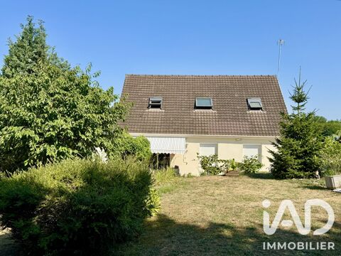  Vente Maison/villa 6 pièces Maison - 6 pièce(s) - 120 m²