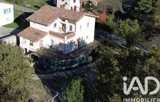  Maison à vendre 4 pièces 131 m²