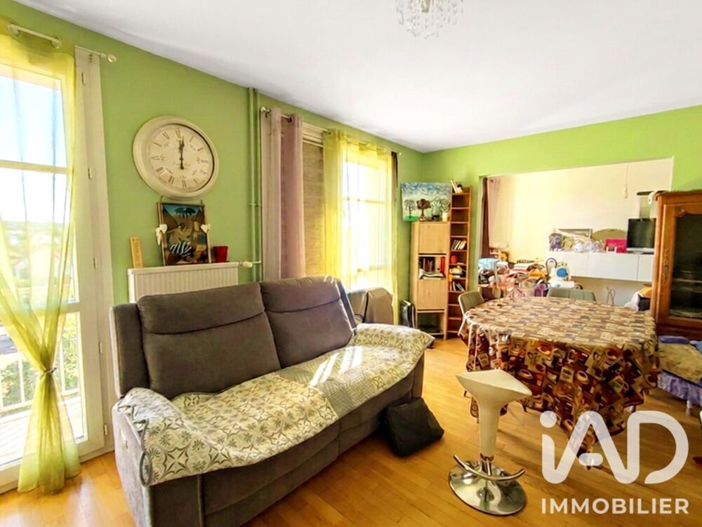 Vente Appartement Vente Appartement 4 pièces Valence