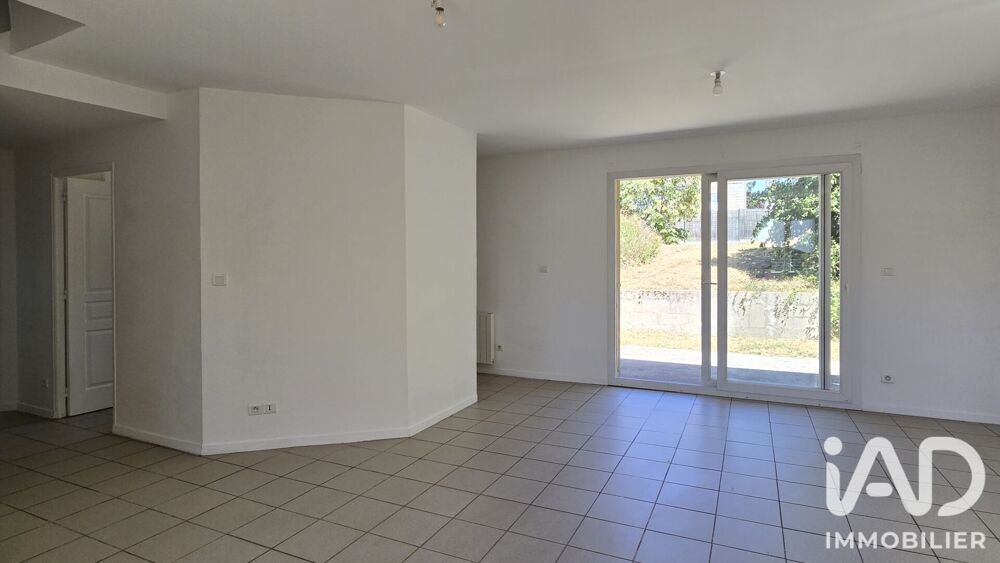 Vente Pavillon 5 pièces