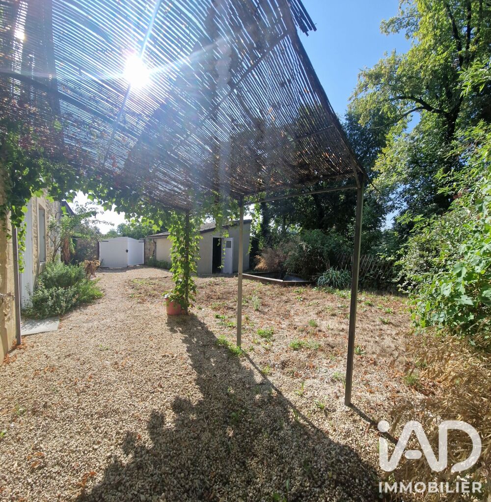 Vente Maison Vente Maison/villa 6 pièces Cubjac