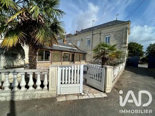  Maison à vendre 5 pièces 185 m²