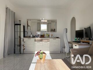 Vente Appartement Vente Appartement 2 pièces Menton