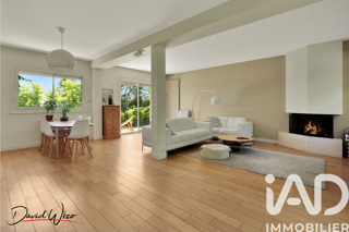  Maison à vendre 9 pièces 190 m²