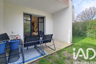  Appartement � vendre 2 pi�ces 48 m�