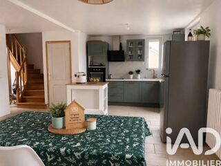  Maison � vendre 5 pi�ces 87 m�