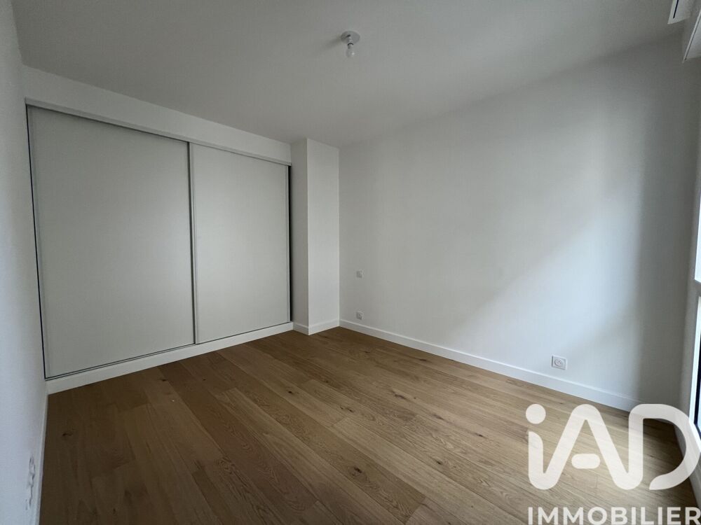 Appartement 2 pièces 41 m² · à Rennes · 41 m² · 260 000 €