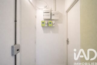 Appartement à vendre 2 pièces 25 m²