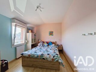  Maison à vendre 4 pièces 113 m²