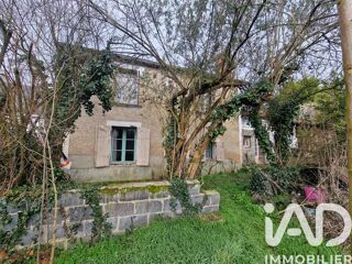  Maison à vendre 3 pièces 82 m²