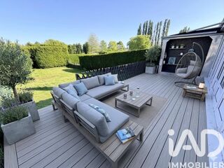  Maison à vendre 5 pièces 133 m²