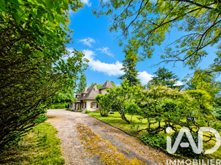  Maison à vendre 7 pièces 192 m²