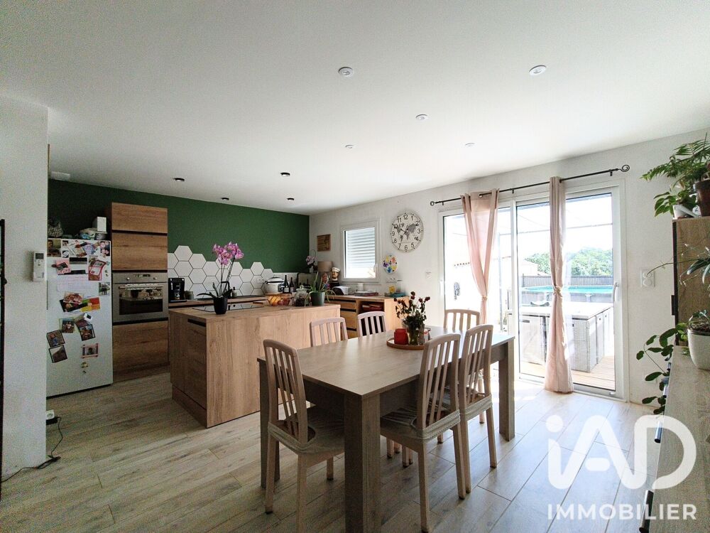 Vente Maison Vente Maison/villa 5 pièces Le champ-saint-père