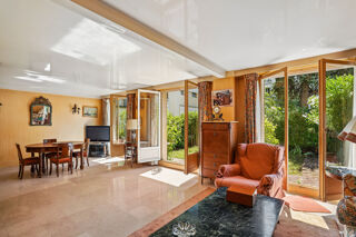  Appartement à vendre 5 pièces 113 m²