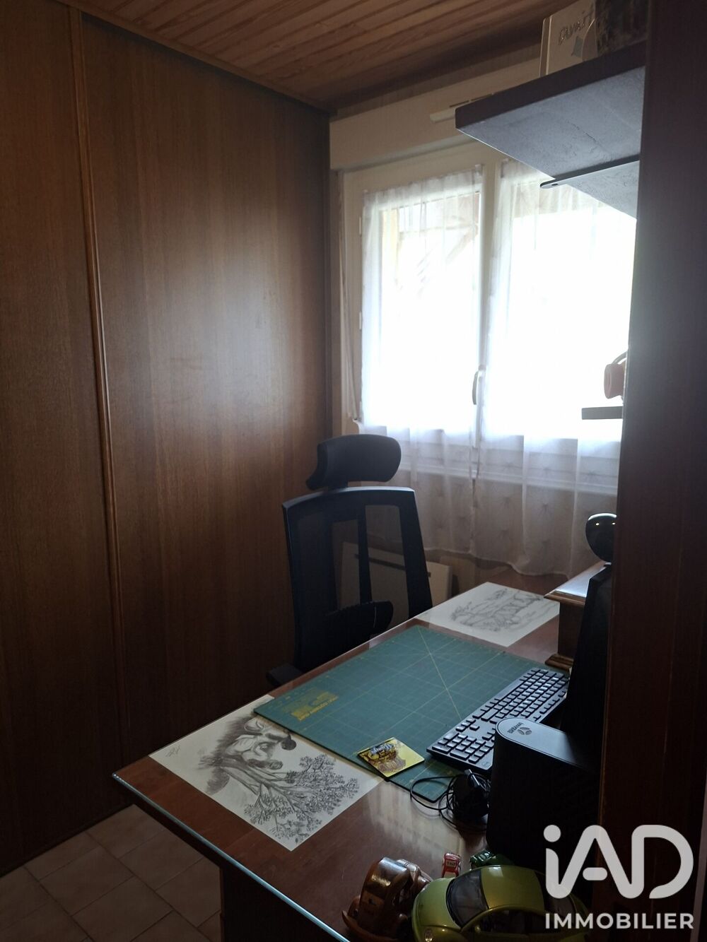 Vente Maison Vente Maison/villa 6 pièces Jaux