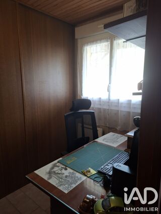  Maison à vendre 6 pièces 87 m²