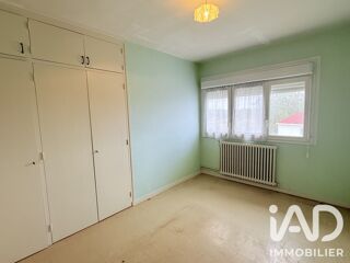  Maison à vendre 6 pièces 94 m²