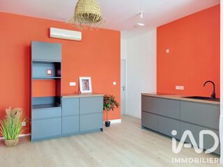  Appartement à vendre 2 pièces 50 m²