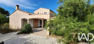 Maison � vendre 6 pi�ces 154 m�