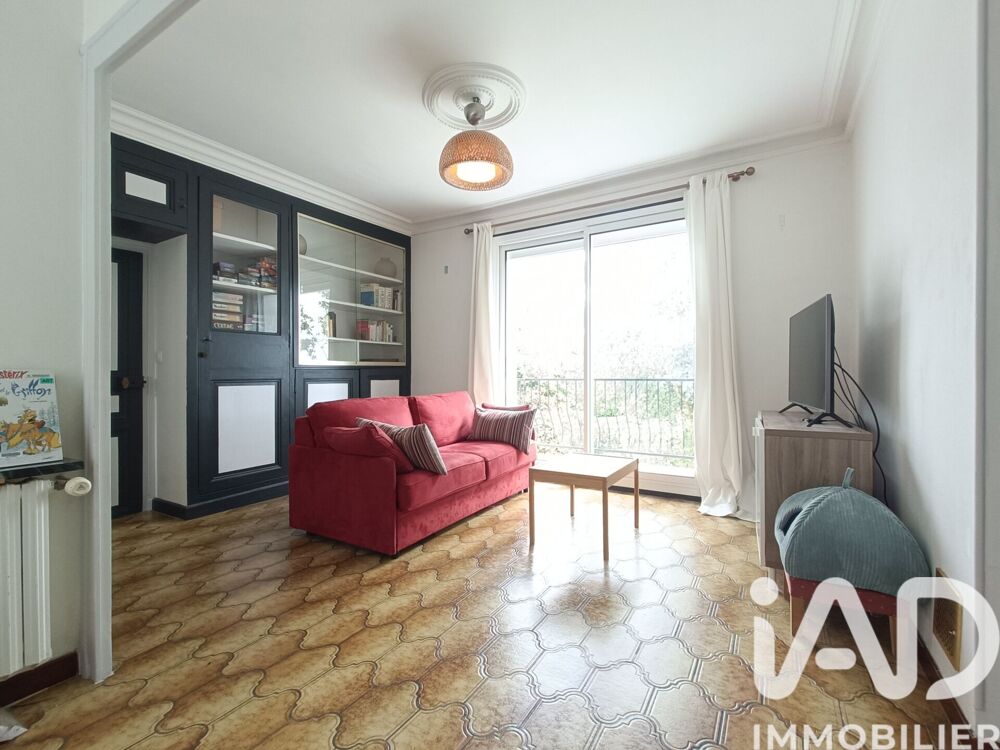 Vente Maison de ville 5 pièces