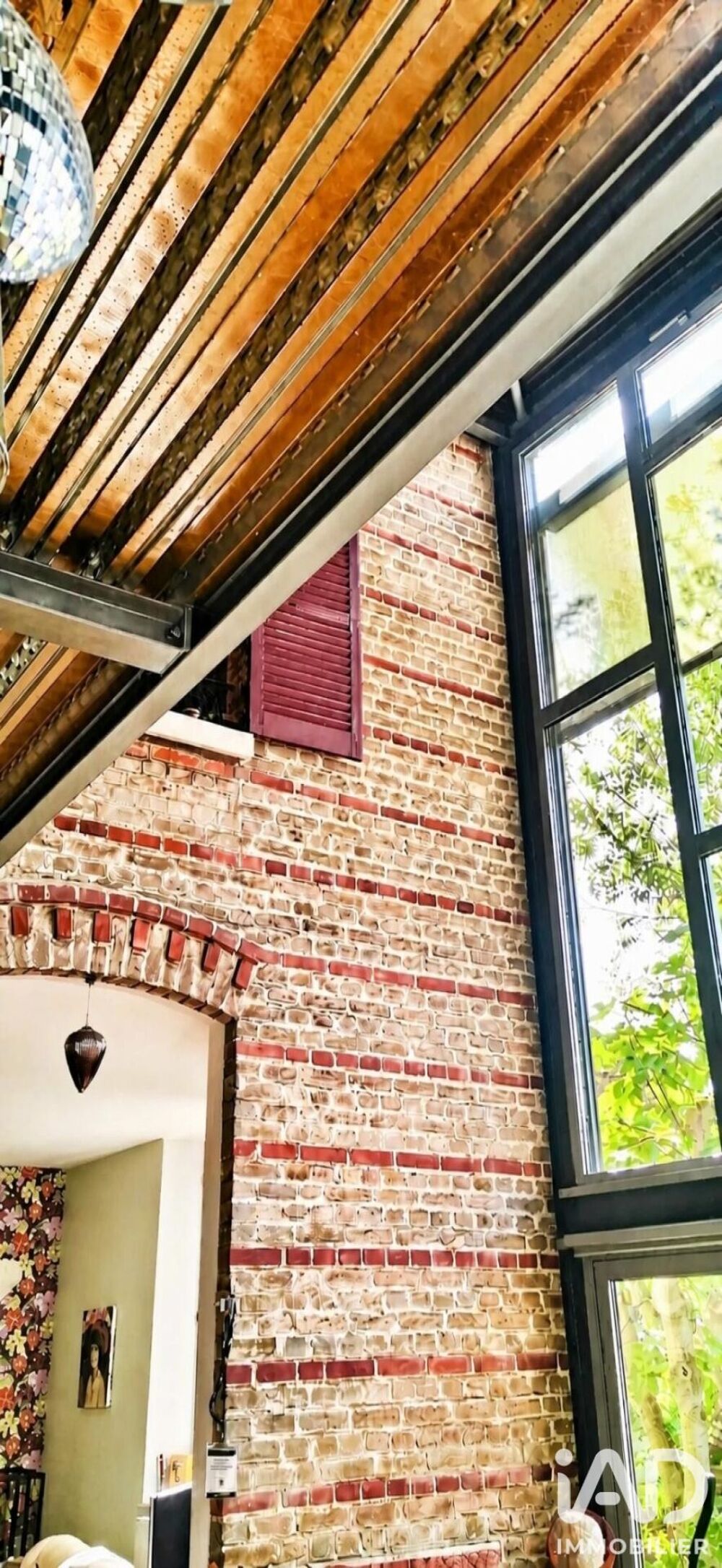 à vendre  Maison Reims (51100)