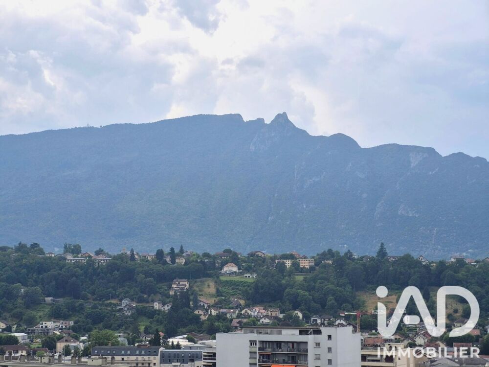 Vente Appartement Vente Appartement 4 pièces Aix-les-bains