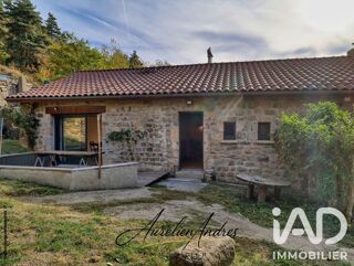 Vente Maison Vente Maison de campagne 6 pièces Nozières