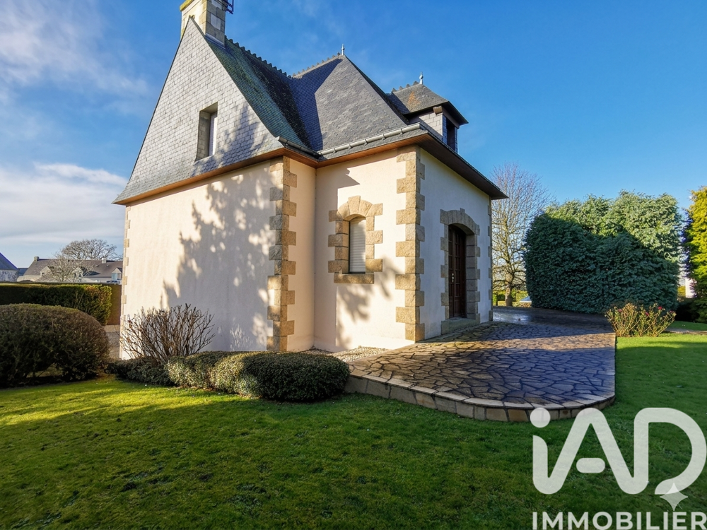 Vente Maison/villa 7 pièces