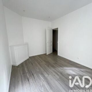 Appartement à vendre 2 pièces 33 m²