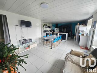  Maison à vendre 4 pièces 111 m²