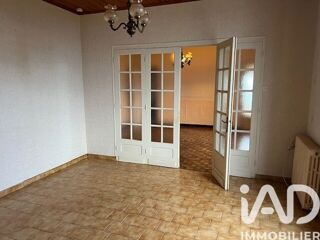  Maison à vendre 5 pièces 170 m²