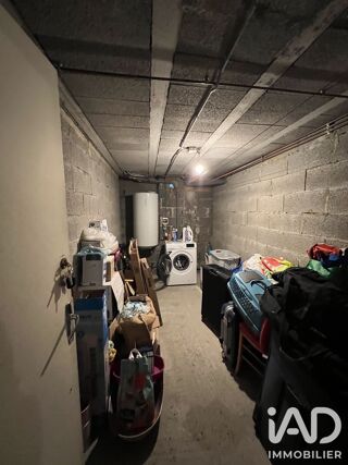  Appartement à vendre 2 pièces 40 m²