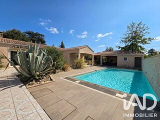  Maison à vendre 6 pièces 180 m²