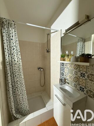  Appartement à louer 1 pièce 18 m²