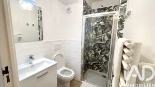  Appartement à vendre 1 pièce 31 m²