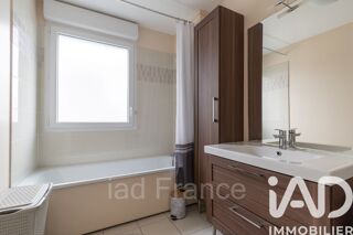  Appartement � vendre 3 pi�ces 61 m�