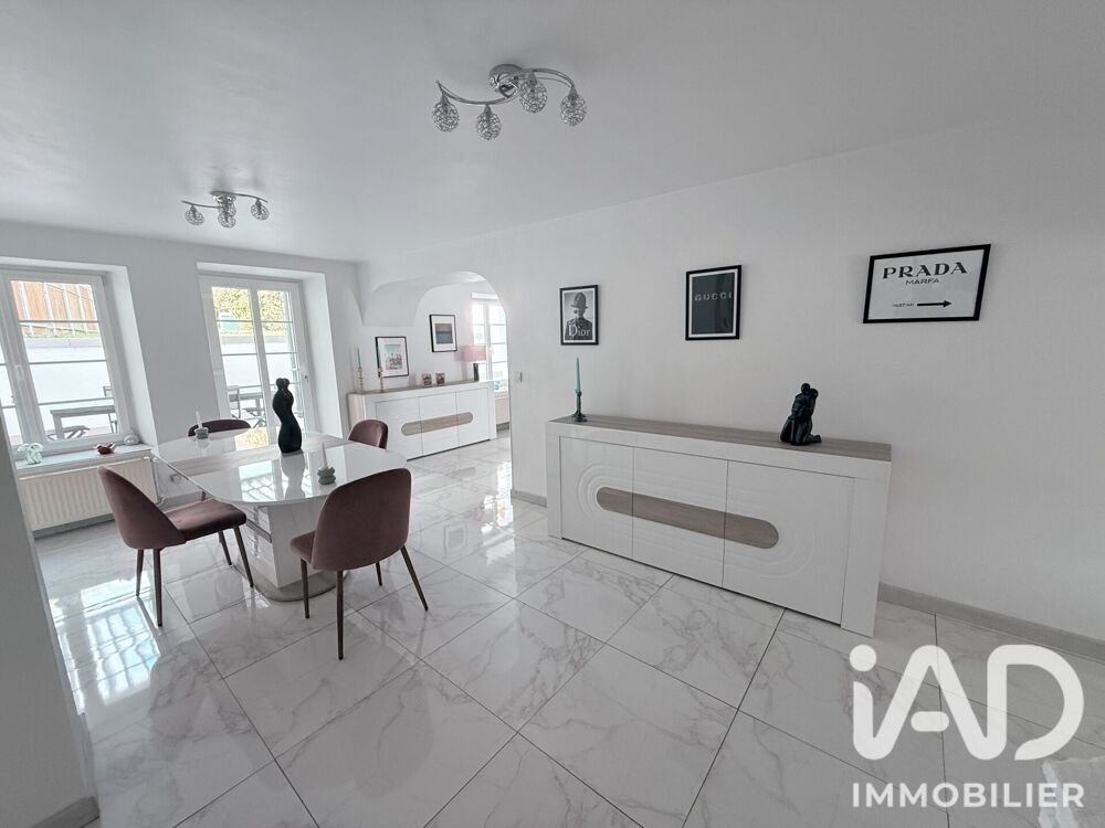 Vente Maison de village 5 pièces