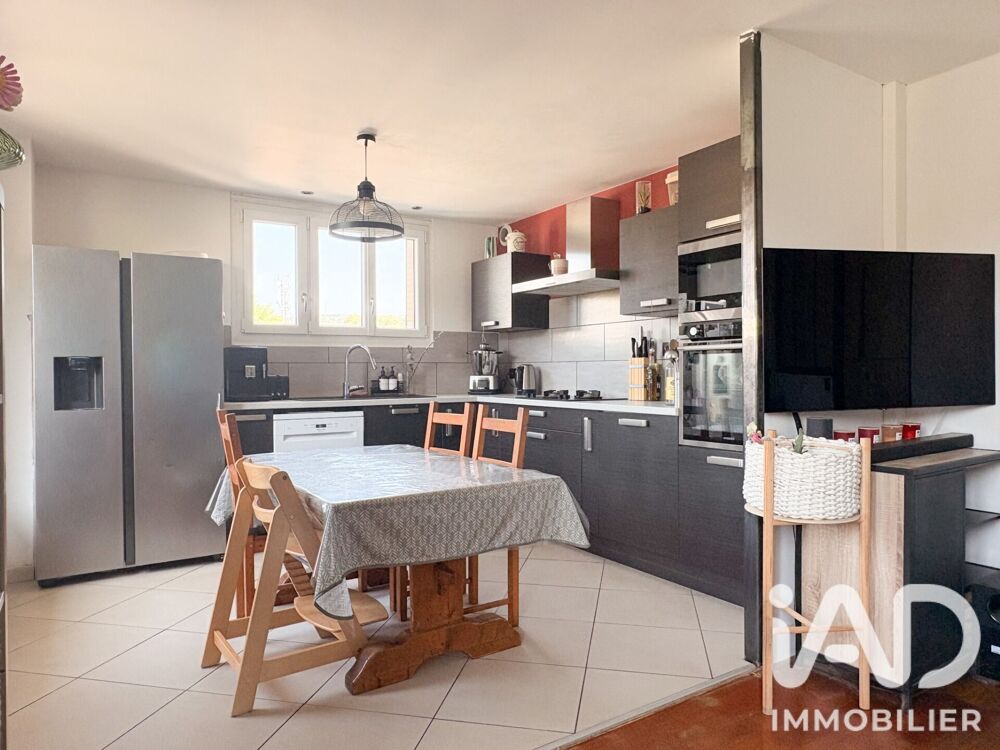 Vente Appartement Vente Appartement 3 pièces Barberaz