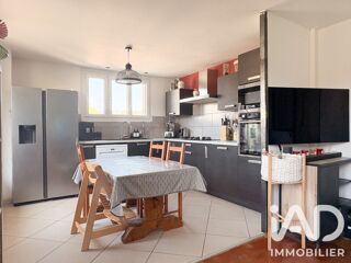  Appartement à vendre 3 pièces 63 m²