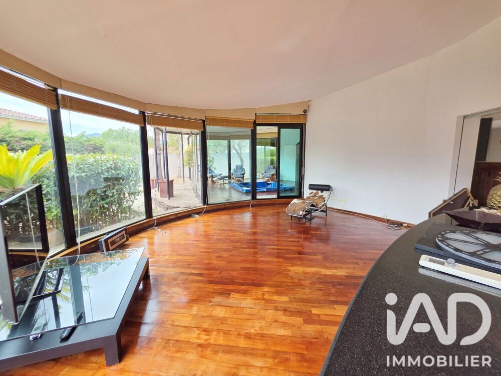 à vendre  Maison Le Boulou (66160)