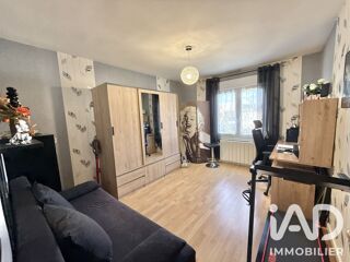  Maison à vendre 5 pièces 142 m²