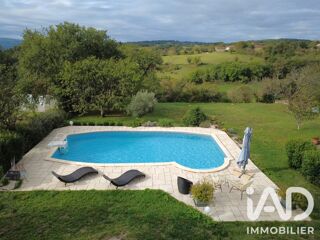  Maison à vendre 7 pièces 110 m²