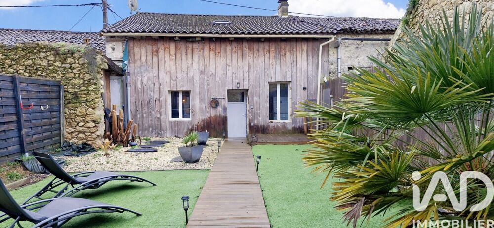 Vente Maison/villa 6 pièces