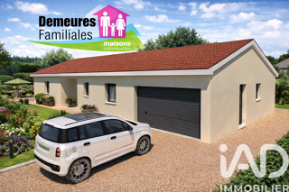  Terrain à vendre 1200 m²