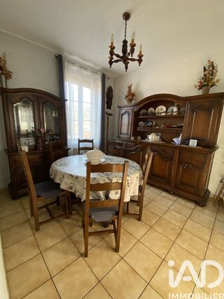  Maison � vendre 4 pi�ces 84 m�