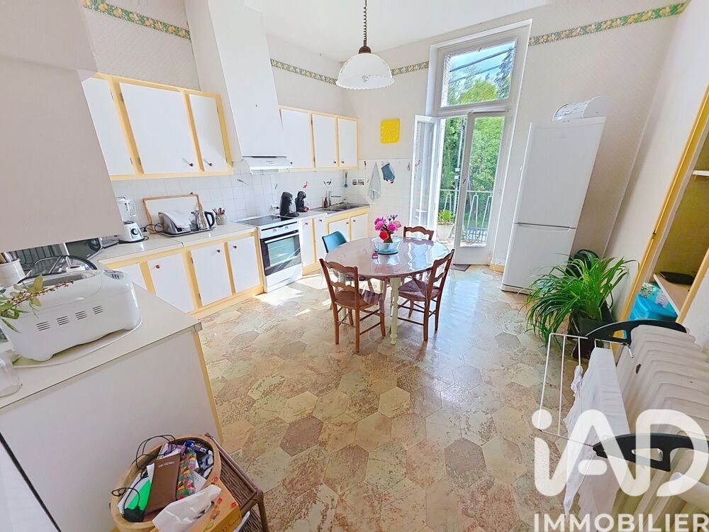 Vente Maison Vente Maison/villa 7 pièces Javerlhac-et-la-chapelle-saint-robert
