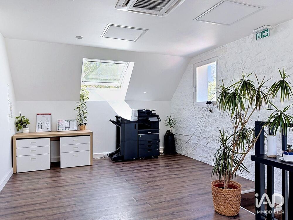  Location - 80 m² Vernouillet (78540)