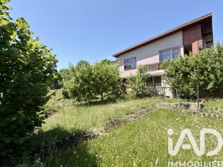  Maison � vendre 5 pi�ces 92 m�